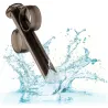 Water System Calex Injecteur à lubrifiant XL Lube 23 ml Noir